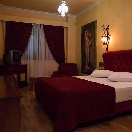 Ξενοδοχείο Άλφα Πειραιάς Εξωτερικό φωτογραφία